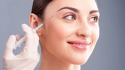 ابر النضارة للوجه