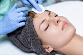 PRP Technique for Face