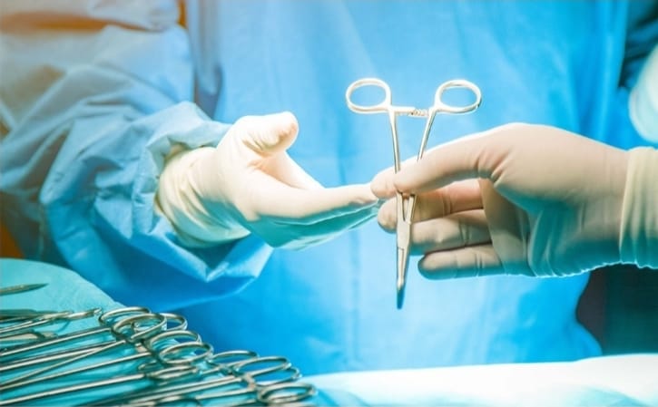 Anal fistula
